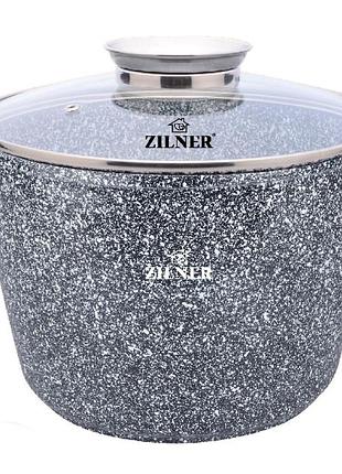 Традиційний горщик zilner premium об'ємом 10,2 л 2
