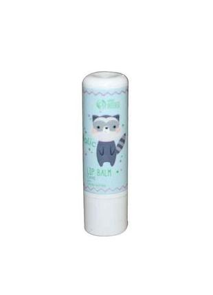 Бальзам для губ teen банан 5г 01 5g тм colour intense