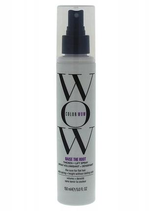 Спрей color wow spray raise the root 150 мл