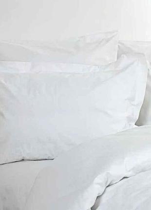 Комплект наволочек 50*70 optical white тм теп