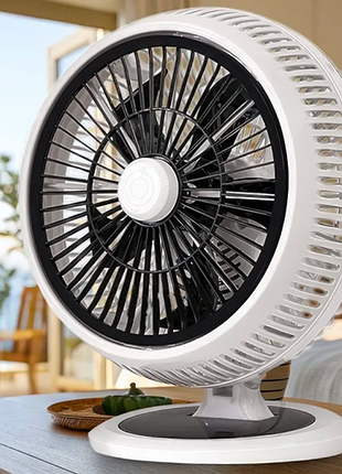 Настольный вентилятор wimpex wx918