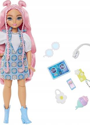 Лялька barbie dream besties модельна лялька дейзі джин з аксесуарами