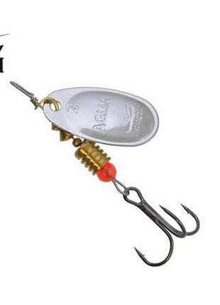 Блешня aglia 12gr 001 sf0533-12-001 тм fishing roi