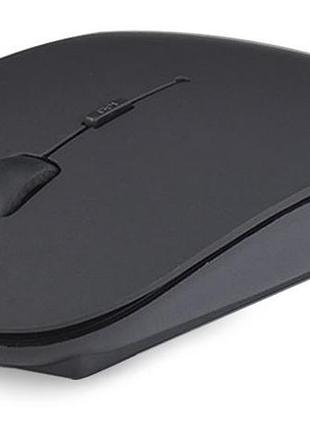 Бездротова комп'ютерна миша 2.4 g n:g132 чорна