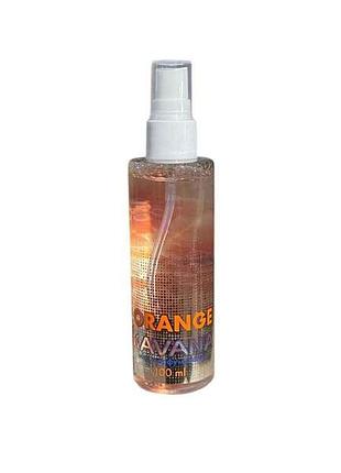 Міст для тіла 100мл kavana orange тм аромат