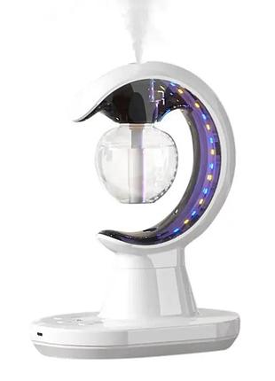 Увлажнитель воздуха с подсветкой и распылителем mosquito kiiler lamp ly-31