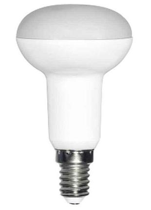 Лампа led r50 5w e14 4000k 410lm (030-ne) тм luxel