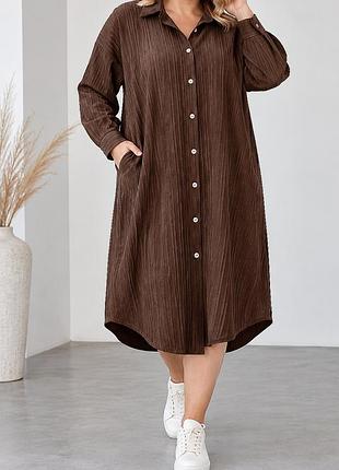 Shein плаття-сорочка, стан ідеальний