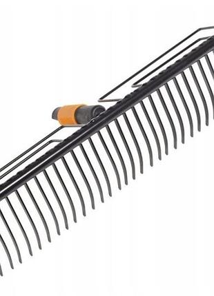 Граблі для газону quikfit 57cm fiskars 1000656