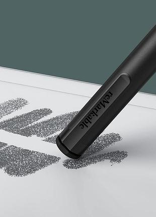 Remarkable marker plus стилус для планшета remarkable2 9 змінних наконечників чорний 7