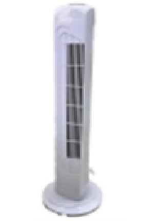 Вентилятор напольный domotec ms-1627