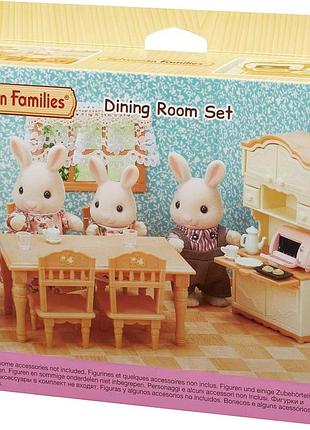 Sylvanian families 5340 сільська їдальня 2