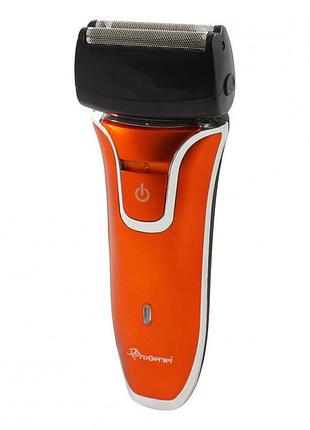 Електробритва gemei gm-7725