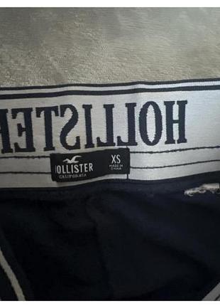 Лосини hollister 3