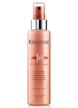 Спрей для волосся kerastase discipline fluidissime 150 мл