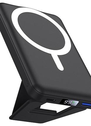 Павербанк aoguerbe power bank 10000 мач magsafe