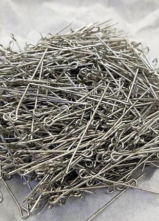 Портновские швейные булавки sindtex 600шт