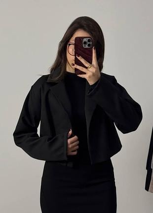 Піджак з підкладкою❤️‍🔥 m/l