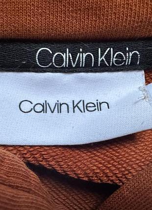 Худі calvin klein 3