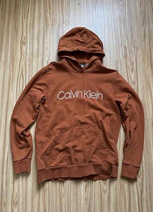 Худі calvin klein 2