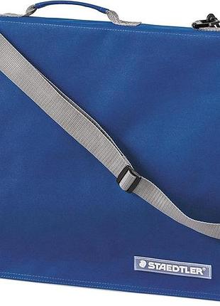 Staedtler lr 661 13 чохол для креслярської дошки з ручкою для дошок формату a3