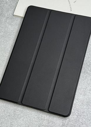 Чохол книжка на xiaomi redmi pad 2 pro, 12.1 дюймів, колір чорний