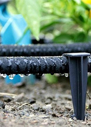 Шланг bradas aqua-drop 1/2" 50 м для поливу 6