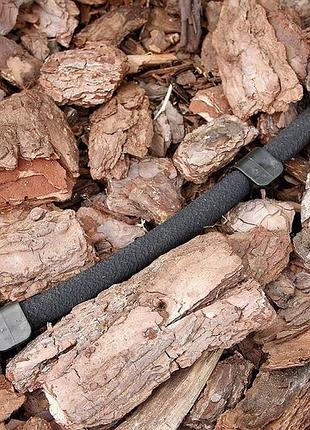 Шланг bradas aqua-drop 1/2" 50 м для поливу 7