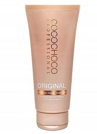Кератин для волосся cocochoco original 100 мл