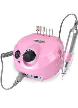 Фрезер для манікюру і педикюру beauty nail dm-202