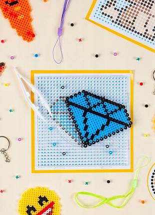 Набір для прасування бісером mega beads set [la.57] 3