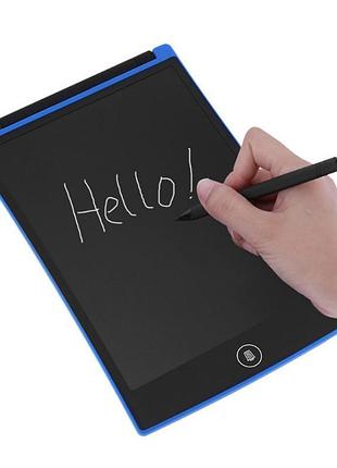 Планшет для рисования lcd writing tablet