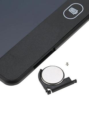 Планшет для рисования lcd writing tablet 3