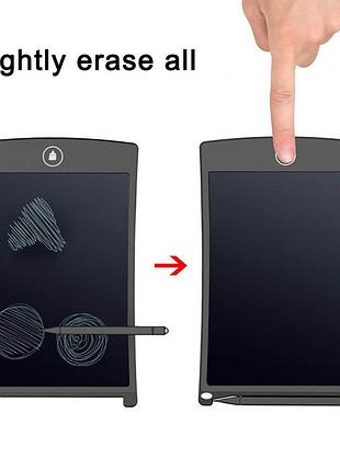 Планшет для рисования lcd writing tablet 4