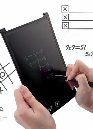 Планшет для рисования lcd writing tablet 5