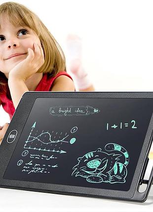 Планшет для рисования lcd writing tablet 6