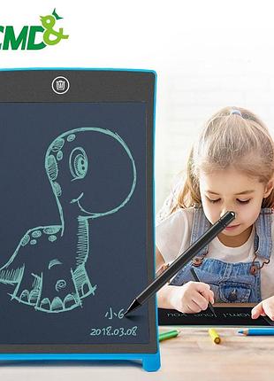 Планшет для рисования lcd writing tablet 7