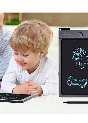 Планшет для рисования lcd writing tablet 8