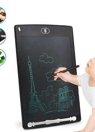 Планшет для рисования lcd writing tablet 9