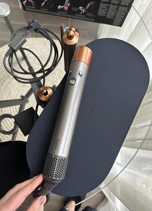 Dyson airwrap complete long — оригінал 3