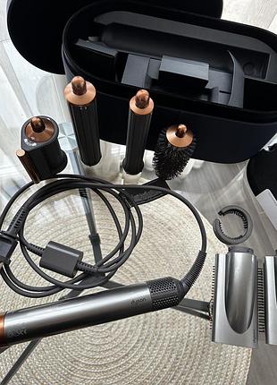 Dyson airwrap complete long — оригінал 6