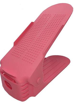 Двойная подставка для обуви shoes stand