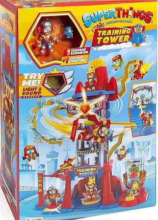 Вежа super things seria 8 16602 training tower