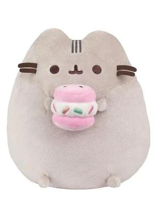 Pusheen ice 23cm cream sandwich aurora 61525.