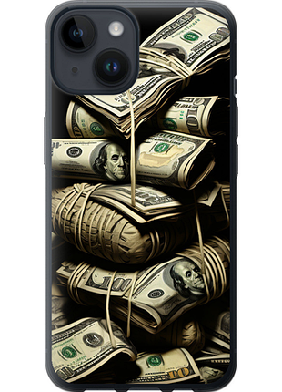 Чохол для apple iphone 14 з силікону fch_0023680