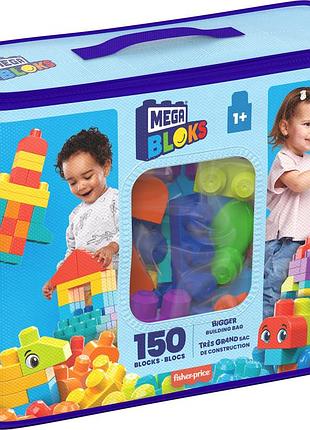 Mega bloks hhm96 іграшка для будівництва