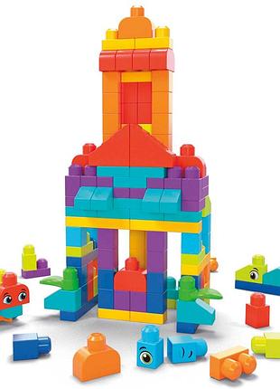 Mega bloks hhm96 іграшка для будівництва 3