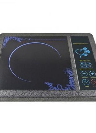 Електрична інфрачервона domotec ms5842