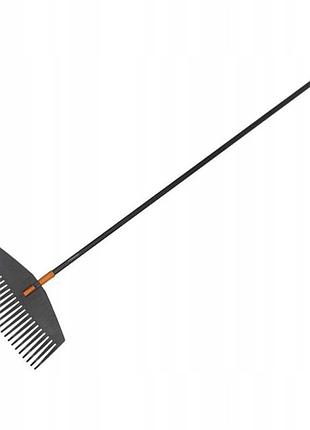 Граблі для листя solid m fiskars 1063090
