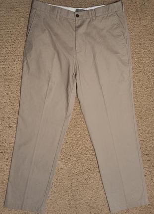 Фирменные чиносы marks &amp; spencer